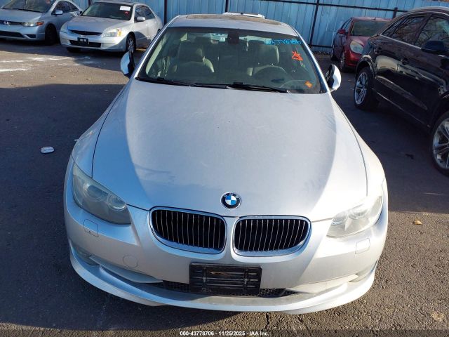 2012 BMW 328I WBAKE3C56CE770856 Photo 5