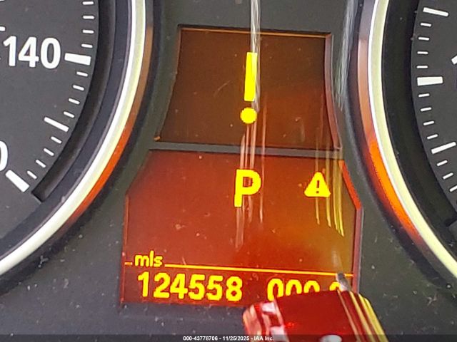 2012 BMW 328I WBAKE3C56CE770856 Photo 6