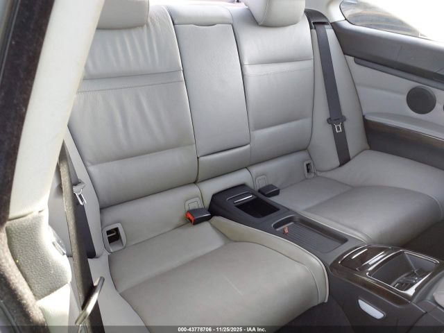 2012 BMW 328I WBAKE3C56CE770856 Photo 7