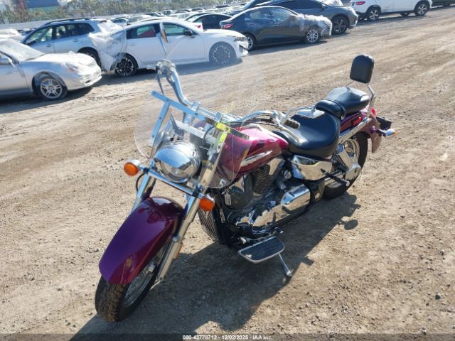 2005 HONDA VT1300 1HFSC52145A200003 Photo 1