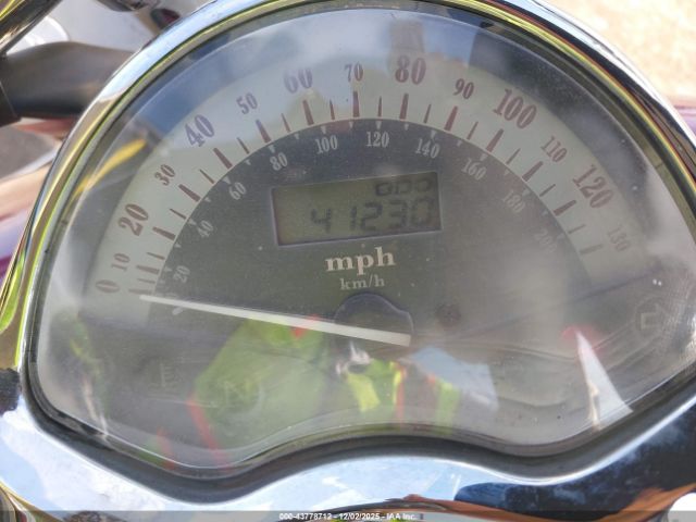 2005 HONDA VT1300 1HFSC52145A200003 Photo 6