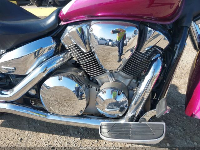 2005 HONDA VT1300 1HFSC52145A200003 Photo 7