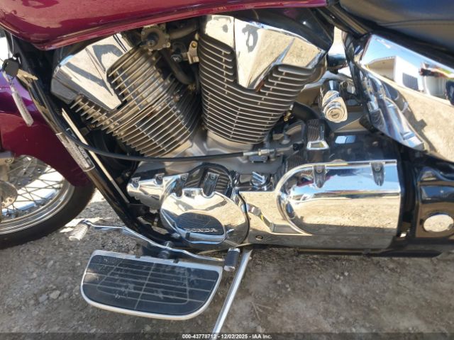 2005 HONDA VT1300 1HFSC52145A200003 Photo 8