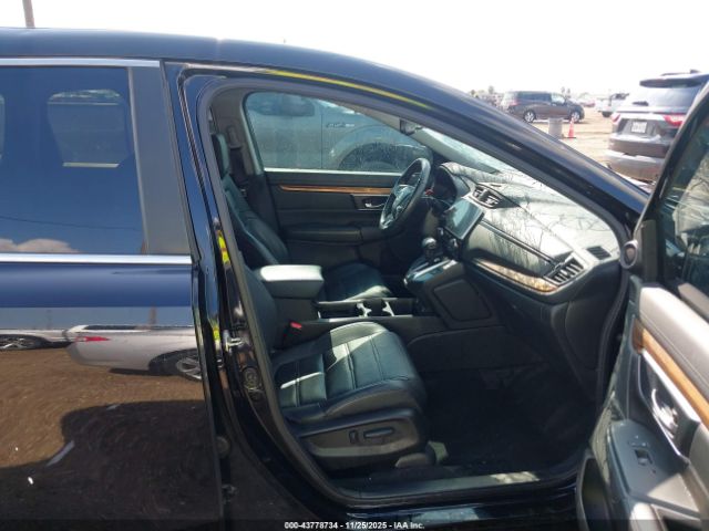 2020 HONDA CR-V 5J6RW1H8XLA008301 Photo 4