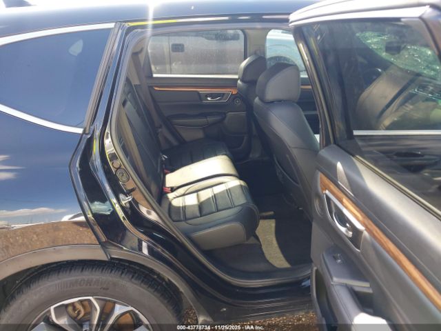 2020 HONDA CR-V 5J6RW1H8XLA008301 Photo 7