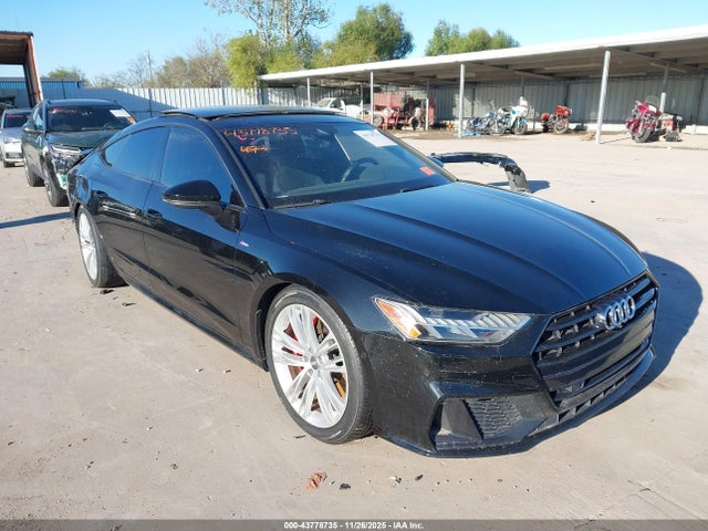 2019 AUDI A7 WAUU2AF22KN041825