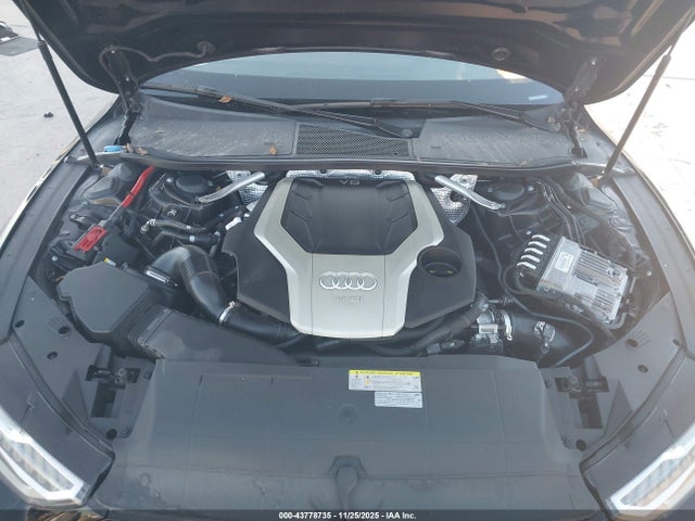 2019 AUDI A7 WAUU2AF22KN041825 Photo 9