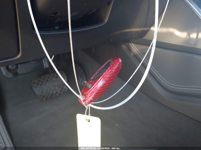 2019 AUDI A7 WAUU2AF22KN041825 Photo 10