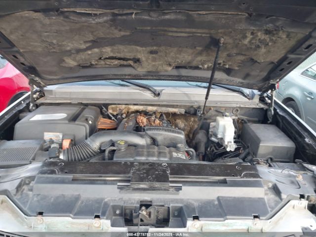 2011 CADILLAC ESCALADE HYBRID 1GYS4EEJ1BR113153 Photo 9