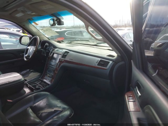 2011 CADILLAC ESCALADE HYBRID 1GYS4EEJ1BR113153 Photo 4