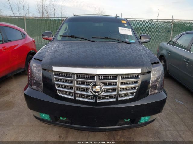 2011 CADILLAC ESCALADE HYBRID 1GYS4EEJ1BR113153 Photo 5