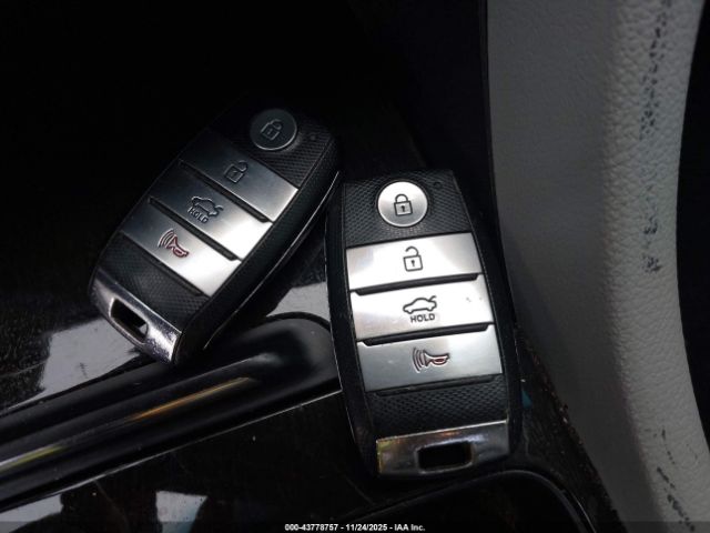 2016 KIA OPTIMA 5XXGU4L35GG075107 Photo 10