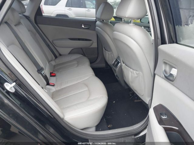 2016 KIA OPTIMA 5XXGU4L35GG075107 Photo 7