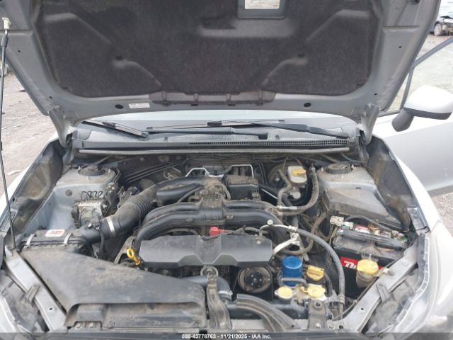 2013 SUBARU XV CROSSTREK JF2GPAVC6D2853341 Photo 9