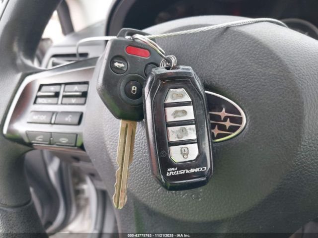 2013 SUBARU XV CROSSTREK JF2GPAVC6D2853341 Photo 10