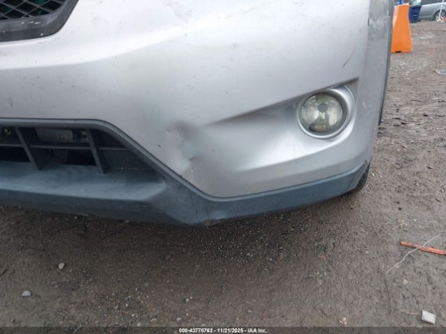 2013 SUBARU XV CROSSTREK JF2GPAVC6D2853341 Photo 5