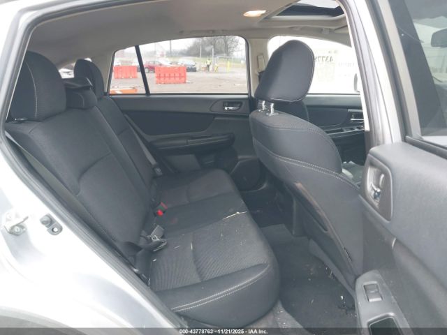 2013 SUBARU XV CROSSTREK JF2GPAVC6D2853341 Photo 7