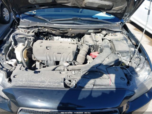 2015 MITSUBISHI LANCER JA32U2FU9FU005586 Photo 9