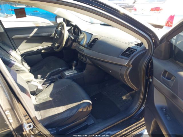 2015 MITSUBISHI LANCER JA32U2FU9FU005586 Photo 4