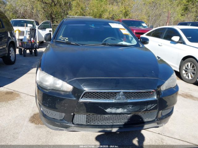 2015 MITSUBISHI LANCER JA32U2FU9FU005586 Photo 5