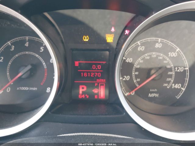 2015 MITSUBISHI LANCER JA32U2FU9FU005586 Photo 6