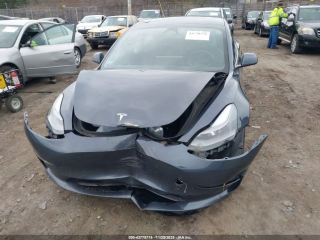 2022 TESLA MODEL 3 5YJ3E1EB3NF179691 Photo 5