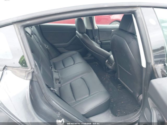 2022 TESLA MODEL 3 5YJ3E1EB3NF179691 Photo 7