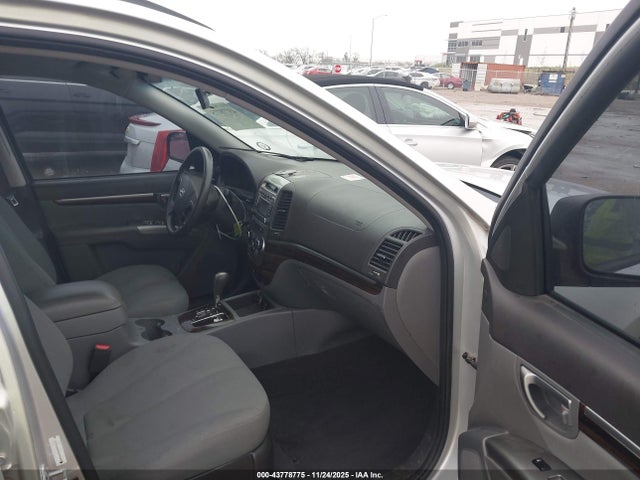 Auction sale of the 2012 Hyundai Santa Fe Gls, vin: 5XYZG3AB3CG098864, lot number: 43778775