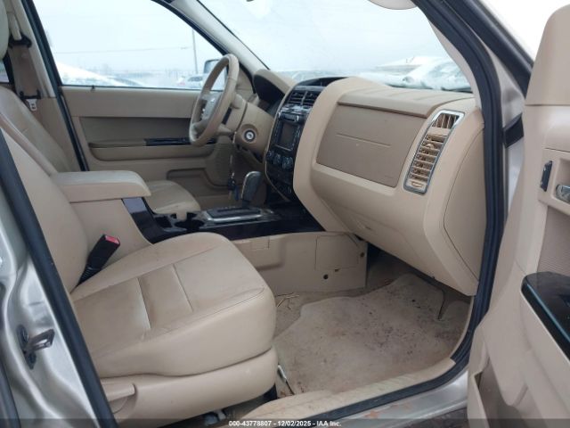 2012 FORD ESCAPE 1FMCU9EG5CKC24199 Photo 4