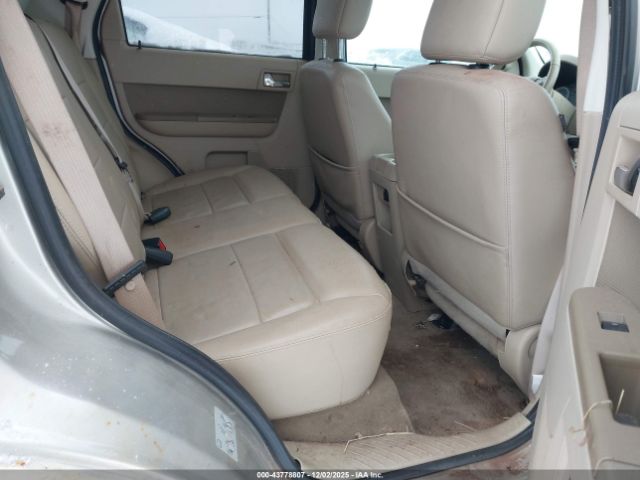 2012 FORD ESCAPE 1FMCU9EG5CKC24199 Photo 7