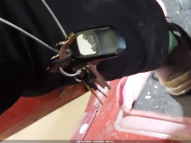 1993 CHEVROLET GMT-400 2GCEK19K9P1176375 Photo 10