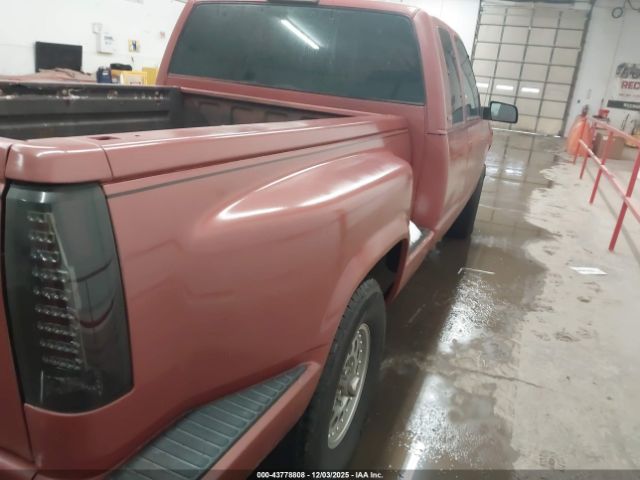 1993 CHEVROLET GMT-400 2GCEK19K9P1176375 Photo 3