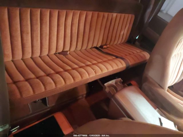 1993 CHEVROLET GMT-400 2GCEK19K9P1176375 Photo 7