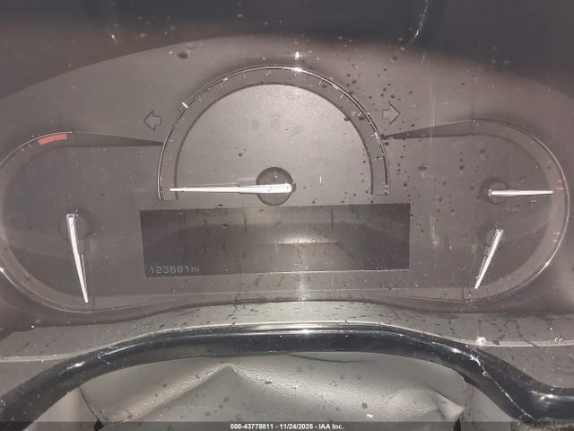 2017 CADILLAC XT5 1GYKNDRS5HZ178946 Photo 6