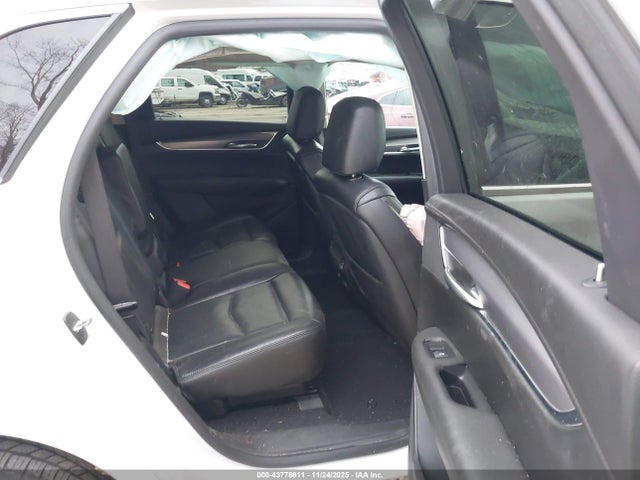 2017 CADILLAC XT5 1GYKNDRS5HZ178946 Photo 7