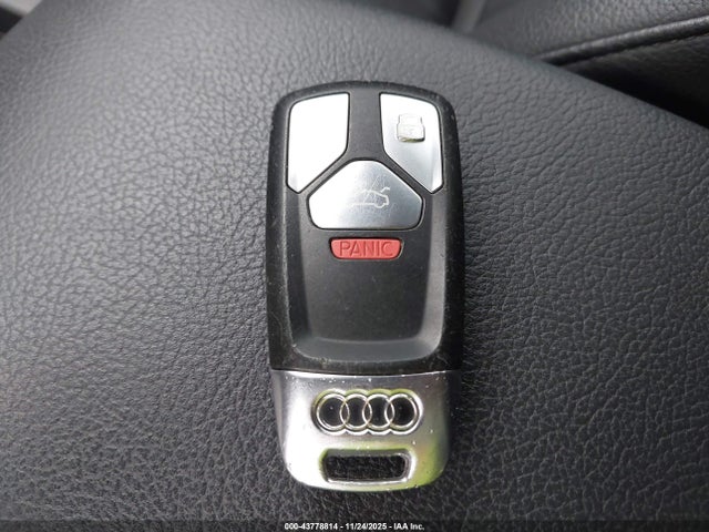 2018 AUDI Q5 WA1BNAFY7J2017228 Photo 10
