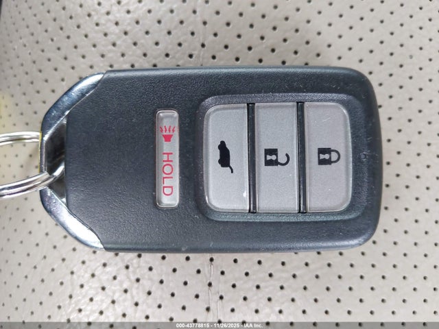 Honda Cr-v Ex-l 2015 5J6RM4H79FL028854 Image 11