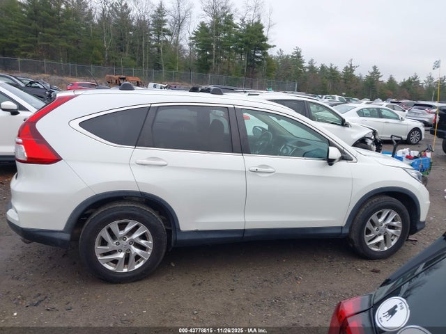 Honda Cr-v Ex-l 2015 5J6RM4H79FL028854 Image 14