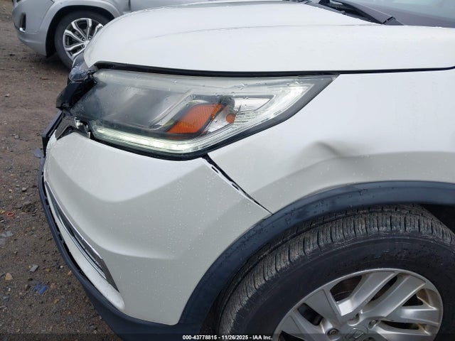Honda Cr-v Ex-l 2015 5J6RM4H79FL028854 Image 18