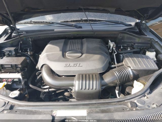 2011 JEEP GRAND CHEROKEE 1J4RS6GG1BC601680 Photo 9