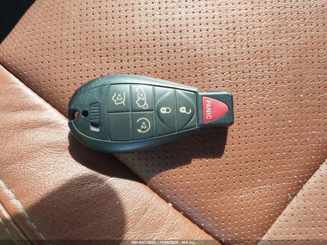 2011 JEEP GRAND CHEROKEE 1J4RS6GG1BC601680 Photo 10