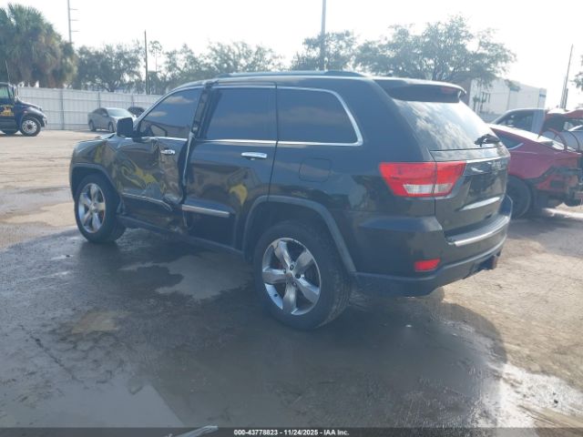 2011 JEEP GRAND CHEROKEE 1J4RS6GG1BC601680 Photo 2