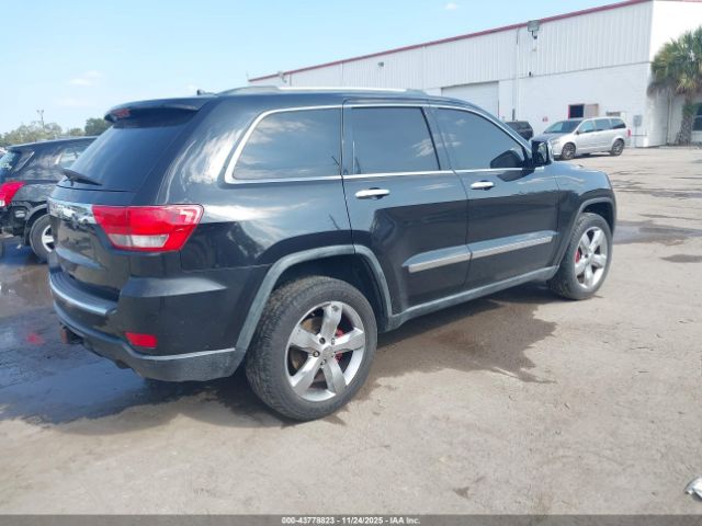2011 JEEP GRAND CHEROKEE 1J4RS6GG1BC601680 Photo 3