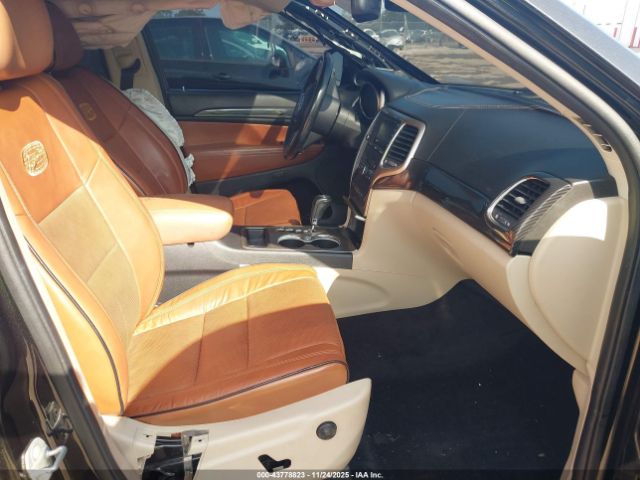 2011 JEEP GRAND CHEROKEE 1J4RS6GG1BC601680 Photo 4