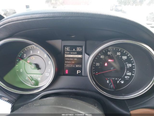 2011 JEEP GRAND CHEROKEE 1J4RS6GG1BC601680 Photo 6