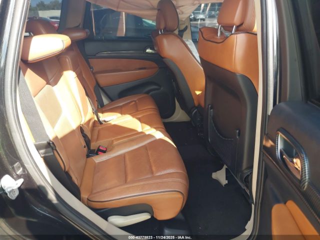 2011 JEEP GRAND CHEROKEE 1J4RS6GG1BC601680 Photo 7