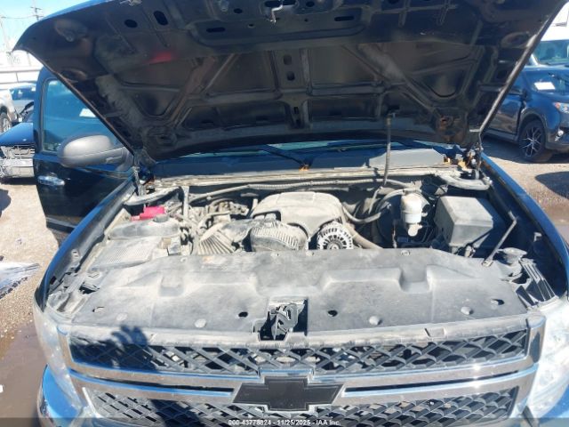 2012 CHEVROLET SILVERADO 1500 3GCPCSE05CG193370 Photo 9