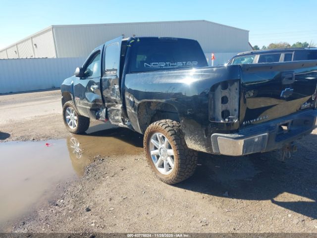 2012 CHEVROLET SILVERADO 1500 3GCPCSE05CG193370 Photo 2