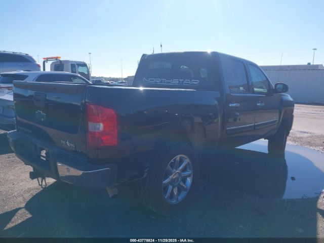 2012 CHEVROLET SILVERADO 1500 3GCPCSE05CG193370 Photo 3