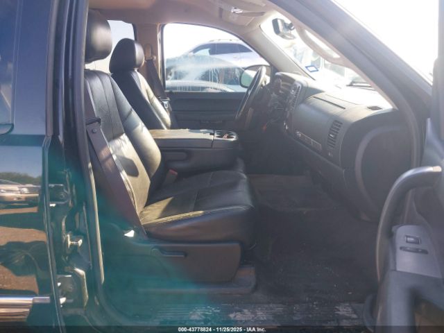 2012 CHEVROLET SILVERADO 1500 3GCPCSE05CG193370 Photo 4